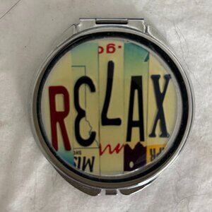 Collectors item - compact mirror